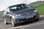 Honda Accord 2008 года